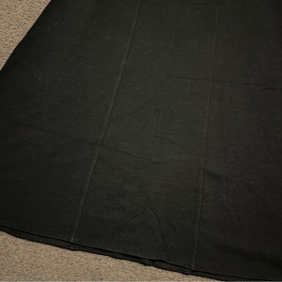 Eileen Fisher Wool Blend Midi Maxi Skirt - Picture 6 of 6